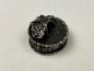 Preview: Silverplated Cap ROEBUCK TEETH HOLDER
