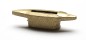 Preview: Knebel aus MESSING 181 C