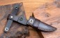 Preview: Steck - Lederscheide C 2