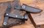 Preview: Steck - Lederscheide C 2
