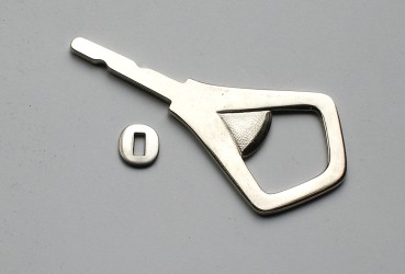 Kapselheber - Rohling