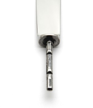 Tafelmesser - Klinge 004