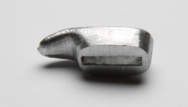 Knebel aus ALUMINIUM 3051