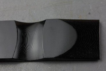 G10 10mm Schwarz