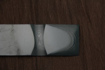 G10 3mm Dunkelgrün