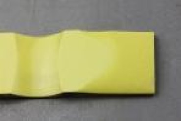 G10 3mm Gelb