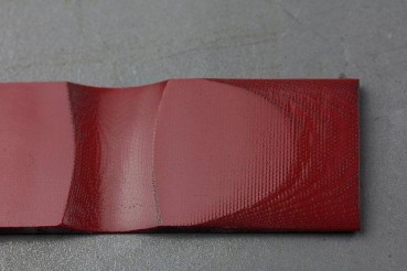 G10 3mm Rot