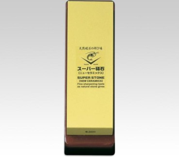 Japanischer Abziehstein