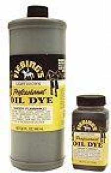 Professional Oil Dye 118ml , hellbraun