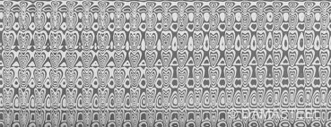 Damasteel® Munin™ 26x3,2