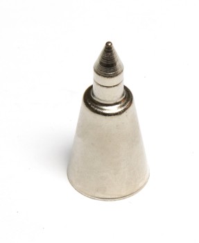 Stockspitze 22 mm