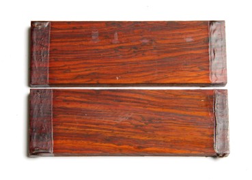 COCOBOLO Schalen