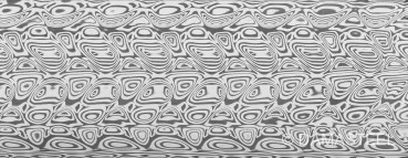 Damasteel®Ægir™ 32x2
