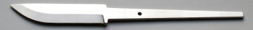 Schwedenstahl - Klinge rostfrei 3540