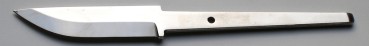 Schwedenstahl - Klinge rostfrei 3541