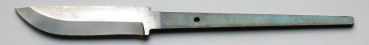 Schwedenstahl - Klinge Karbon 3547