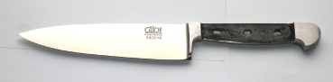 GÜDE Klinge 002