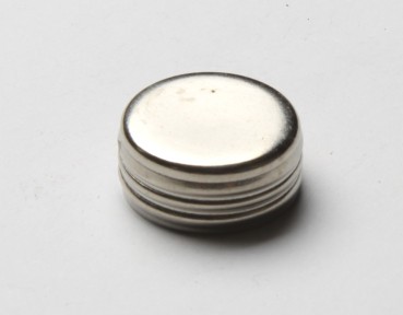 Kappe aus Metall 121