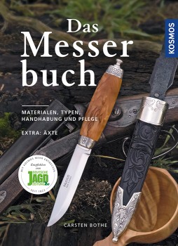 DAS MESSERBUCH