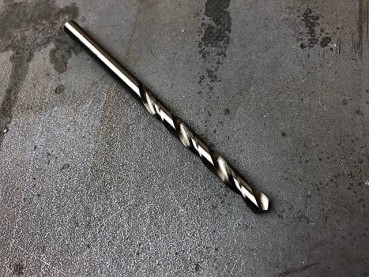HSS/E Bohrer 1,6mm
