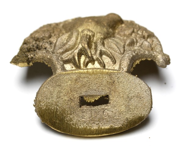 Brass Collar 3001
