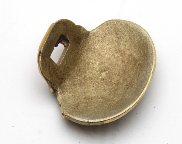 Brass Collar 3025