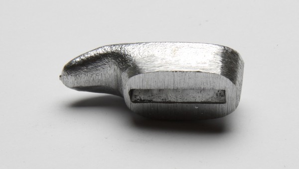 Knebel aus ALUMINIUM 3051