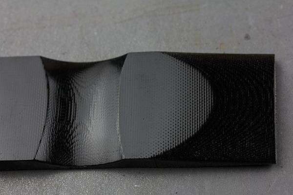 G10 10mm Schwarz