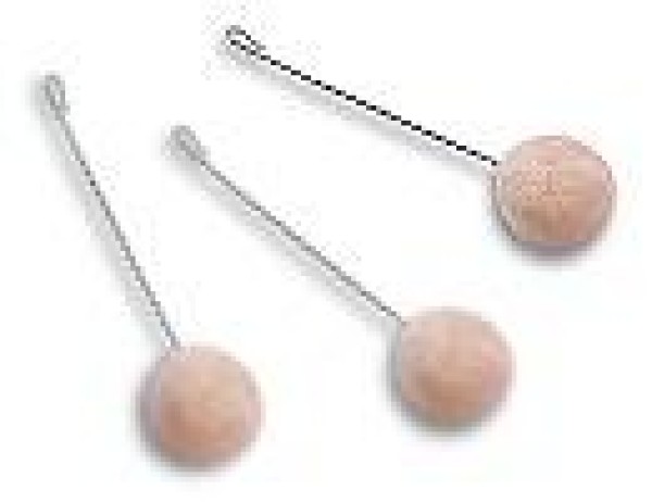 Wollpinsel