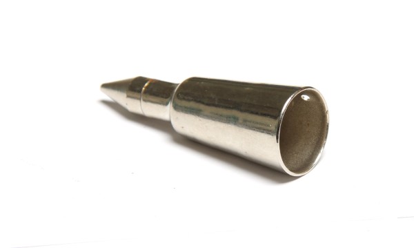 Stockspitze 22 mm
