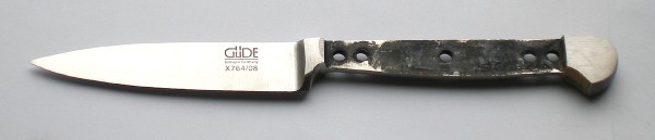 GÜDE Klinge 001