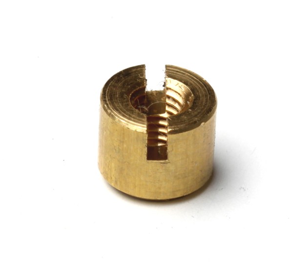 Brass Screw M 4