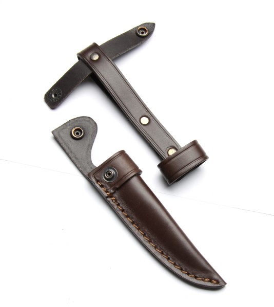 Steck - Lederscheide C 4