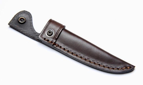 Leather sheath B 4