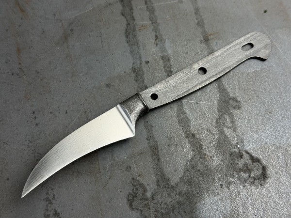 Schälmesser BV 009