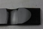 G10 10mm Schwarz