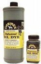 Professional Oil Dye 118ml Schwarz