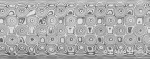 Damasteel® Rose 40x2