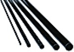 Kohlefaserrohr 8x1mm