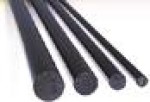 Kohlefaser Rundmaterial 8mm