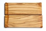 OLIVENHOLZ Schalen