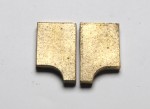 Messing - Flachmaterial 336